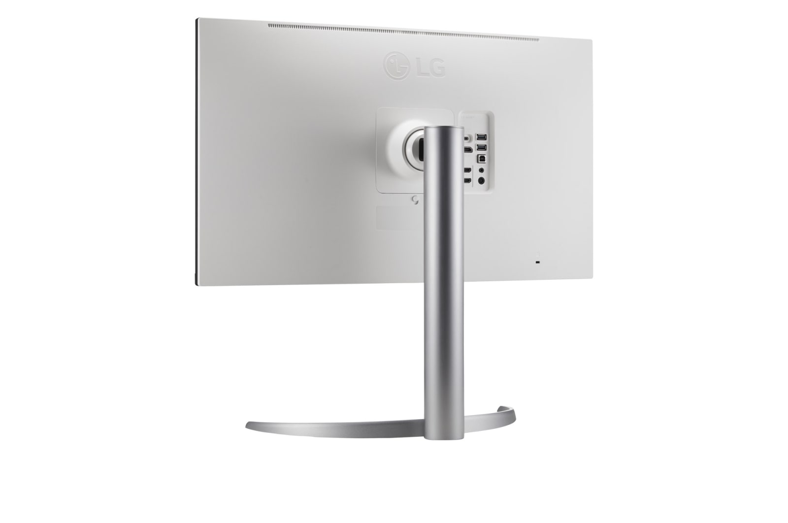 Ecran de 27 inchi UHD 4K IPS cu raport de contrast de 2000:1 | LG RO