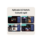 LG Monitor de gaming LG UltraGear™ Full HD de 25”, 200 Hz, 25G523B-B, thumbnail 10