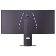 LG UltraGear evo GX9 de 39 inchi, primul monitor pentru gaming OLED de 39'' 5K2K din lume, Vedere posterioară, 39GX950B-B, thumbnail 3