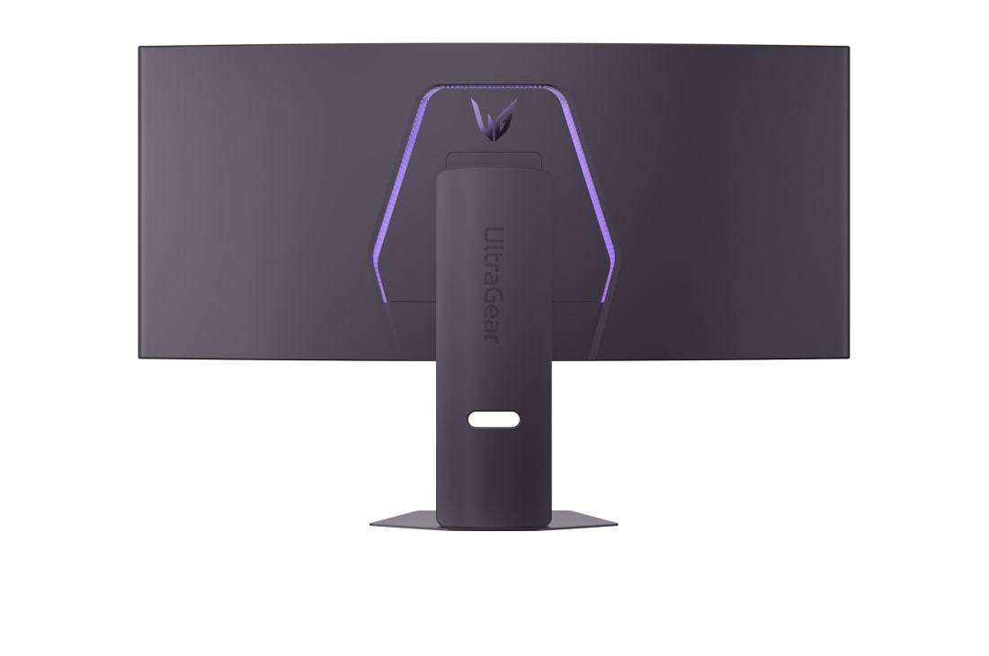 LG UltraGear evo GX9 de 39 inchi, primul monitor pentru gaming OLED de 39'' 5K2K din lume, Vedere posterioară, 39GX950B-B, thumbnail 3