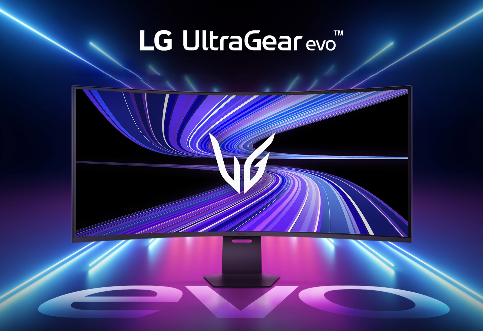 Monitor pentru gaming LG UltraGear evo 5K2K WUHD de 52 inchi cu rată de reîmprospătare de 240Hz (52G930B)