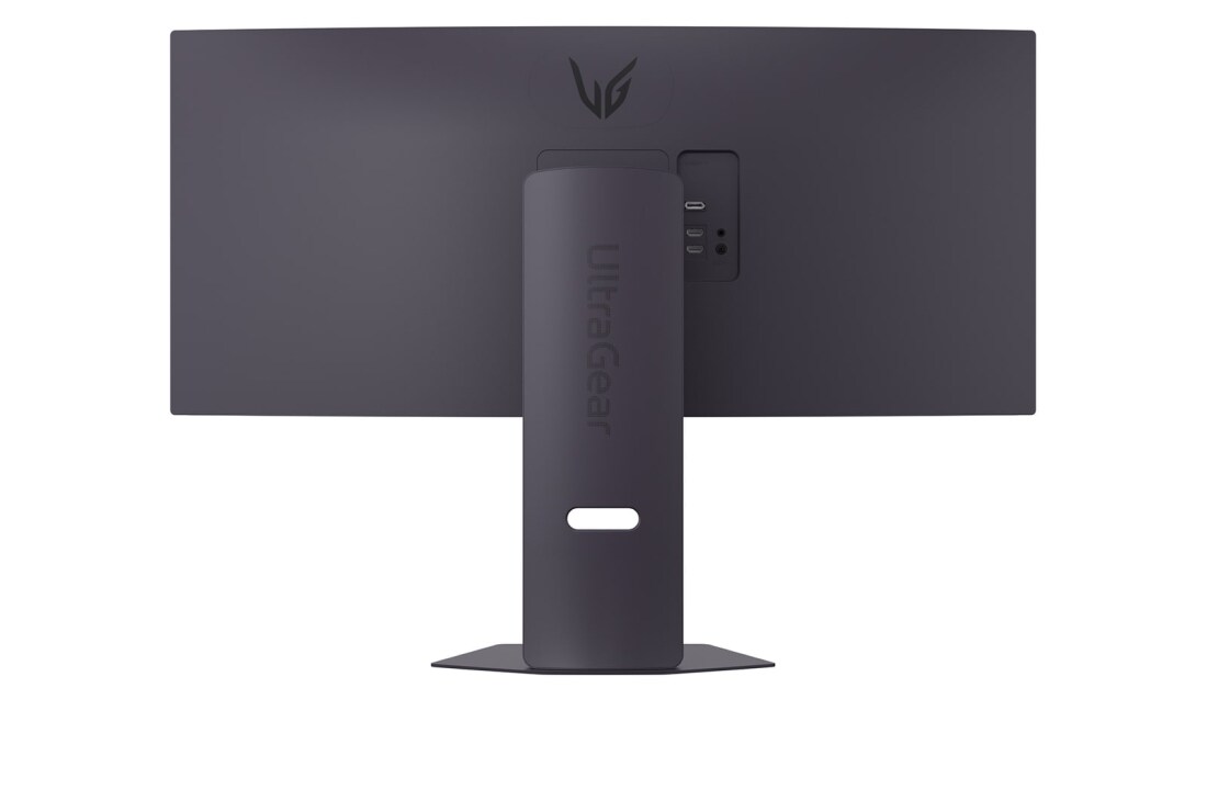 LG Monitor de gaming curbat LG UltraGear™ de 34'', WQHD, cu rată de refresh de 160 Hz, 34G600A-B, thumbnail 8