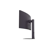 LG Monitor de gaming curbat LG UltraGear™ de 34'', WQHD, cu rată de refresh de 160 Hz, 34G600A-B, thumbnail 6