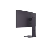 LG Monitor de gaming curbat LG UltraGear™ de 34'', WQHD, cu rată de refresh de 160 Hz, 34G600A-B, thumbnail 7