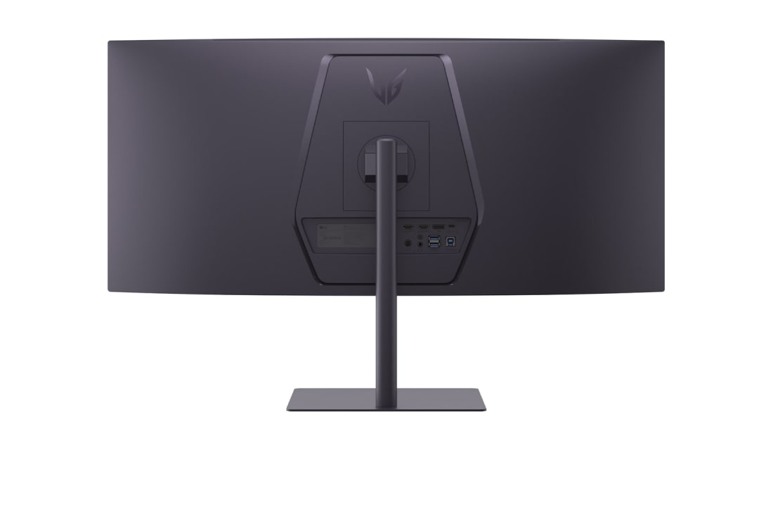 LG UltraGear™ G6 monitor de gaming de 34 inch, 240 Hz, WQHD | 34G630A cu DCI-P3 95% (tipic), VESA DisplayHDR™ 400, 1 ms (GtG), USB-C (PD 15 W), 34G630A-B, thumbnail 8