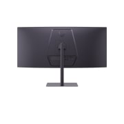 LG UltraGear™ G6 monitor de gaming de 34 inch, 240 Hz, WQHD | 34G630A cu DCI-P3 95% (tipic), VESA DisplayHDR™ 400, 1 ms (GtG), USB-C (PD 15 W), 34G630A-B, thumbnail 8