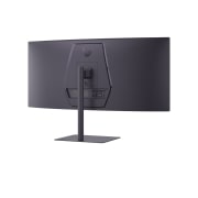 LG UltraGear™ G6 monitor de gaming de 34 inch, 240 Hz, WQHD | 34G630A cu DCI-P3 95% (tipic), VESA DisplayHDR™ 400, 1 ms (GtG), USB-C (PD 15 W), 34G630A-B, thumbnail 12