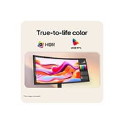 LG Monitor curbat LG UltraWide™ WQHD de 34”, 144 Hz, HDR10, cu AMD FreeSync™ Premium, Vedere din profil lateral a suportului monitorului (basculare de -15 grade), 34U620B-B, thumbnail 6