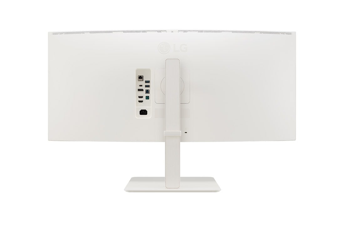 LG Monitor curbat UltraWide™ QHD+ de 38” (3840 × 1600), 38BR85QC-W, thumbnail 4