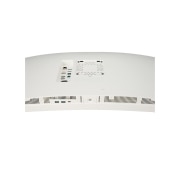 LG Monitor curbat UltraWide™ QHD+ de 38” (3840 × 1600), 38BR85QC-W, thumbnail 6