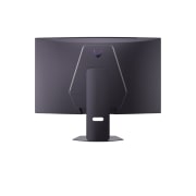 LG Monitor de gaming LG UltraGear™ G8 de 37'', ecran 4K UHD, 165 Hz, 1 ms (GtG), acoperire DCI-P3 95%, negru, 37G800A-B, thumbnail 10