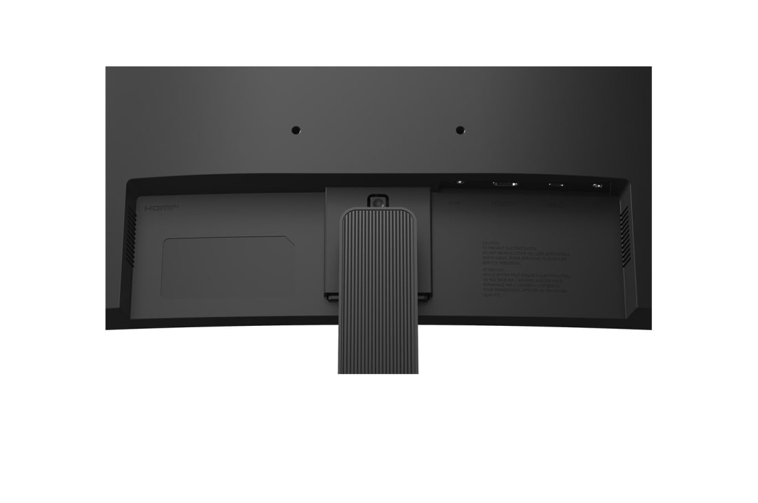 LG Monitor curbat de 23,8 inch FHD 100Hz HDR10 cu USB Type-C și alimentare PD de 15W., 24U421A-B, thumbnail 9