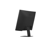 LG Monitor curbat de 23,8 inch FHD 100Hz HDR10 cu USB Type-C și alimentare PD de 15W., 24U421A-B, thumbnail 5