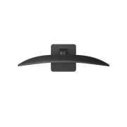 LG Monitor curbat de 23,8 inch FHD 100Hz HDR10 cu USB Type-C și alimentare PD de 15W., 24U421A-B, thumbnail 7