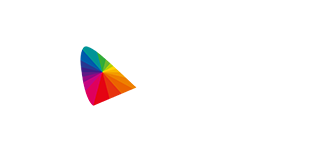 Siglă sRGB 99%.
