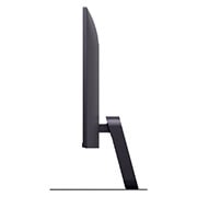 LG Monitor de gaming LG UltraGear™ G4 de 24”, IPS Full HD, 144 Hz, Vedere laterală, 24G411B-B, thumbnail 3
