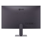 LG Monitor de gaming LG UltraGear™ G4 de 24”, IPS Full HD, 144 Hz, Vedere posterioară, 24G411B-B, thumbnail 4