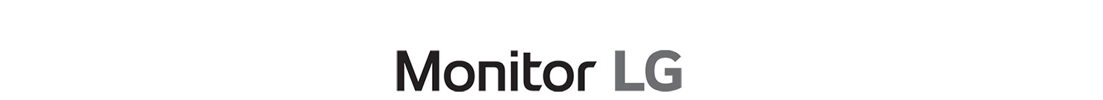 Sigla brandului de monitoare LG	