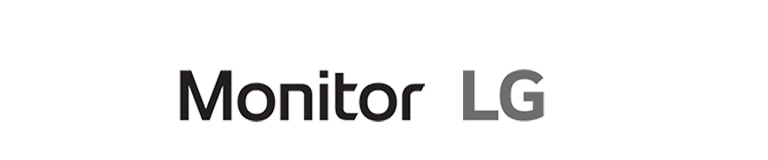 Sigla brandului de monitoare LG	