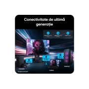 LG Monitor de gaming OLED UltraGear evo GX8 de 32”, primul monitor de gaming OLED 4K de 32” din lume cu upscaling AI, 32GX870B-B, thumbnail 13