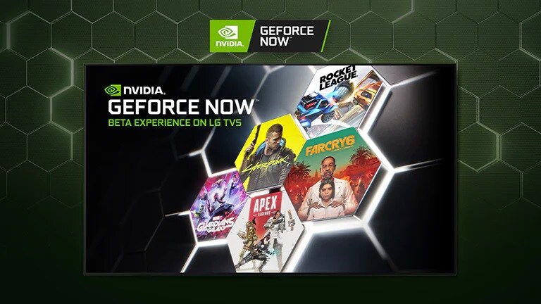 Secvențe din jocurile disponibile în cloud de care vă puteți bucura cu GeForce NOW.