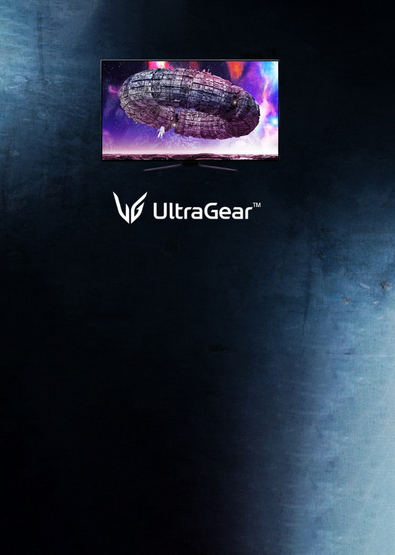 Gear Up, Gear On