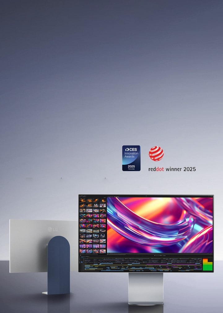 Monitor LG UltraFine™evo 