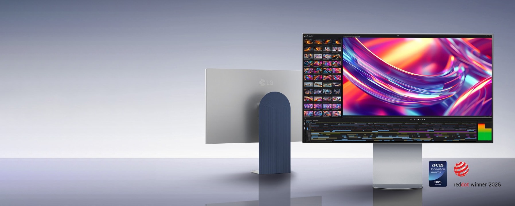 Monitor LG UltraFine™evo 