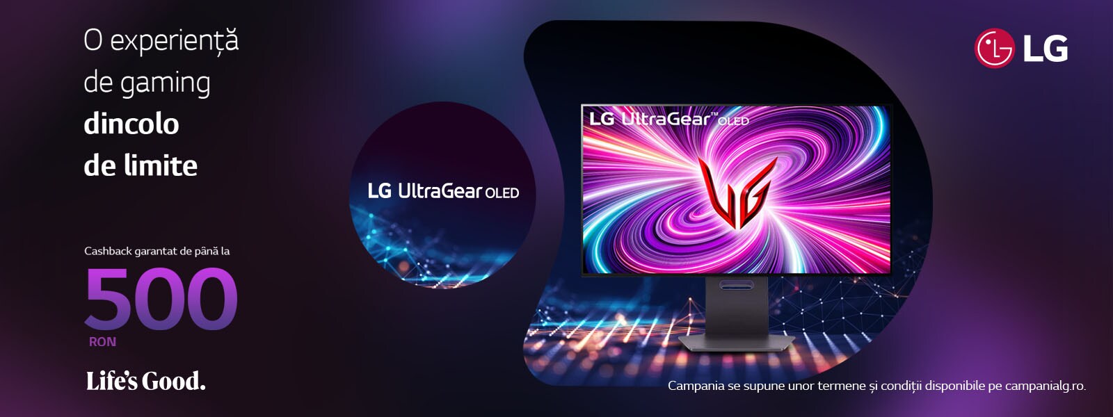 campanie ultragear
