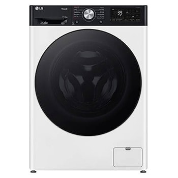 Maşină de spălat cu uscător (2 in 1) | 8kg spălare/5kg uscare | AI DD™ 10 ani garantie | Steam™ | Wifi