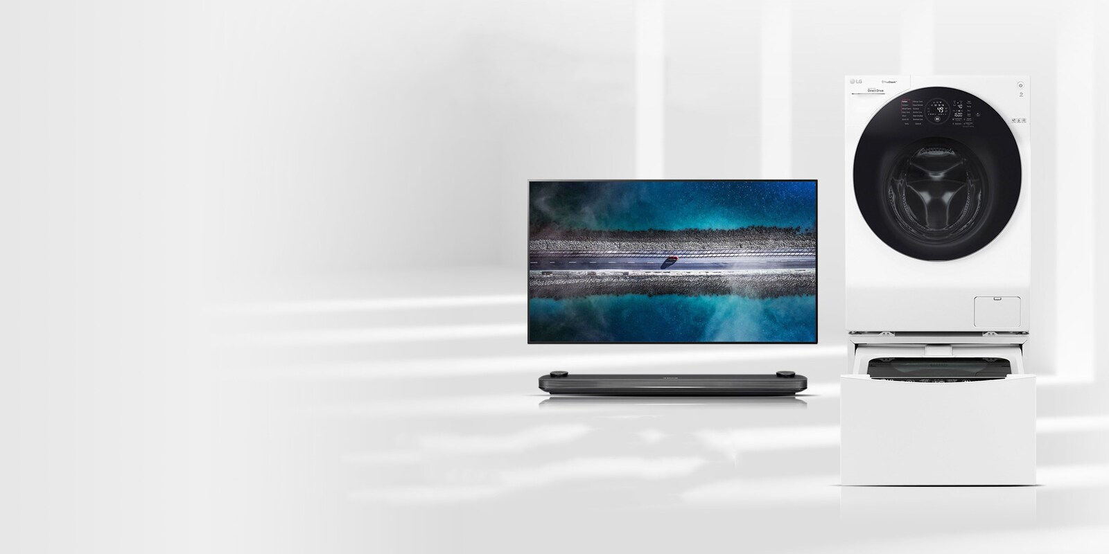 Electronice LG RO Electronice de consum de la LG LG România