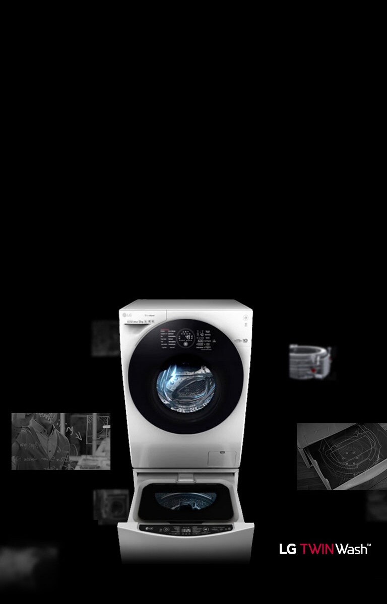 Electronice LG RO Electronice de consum de la LG LG România