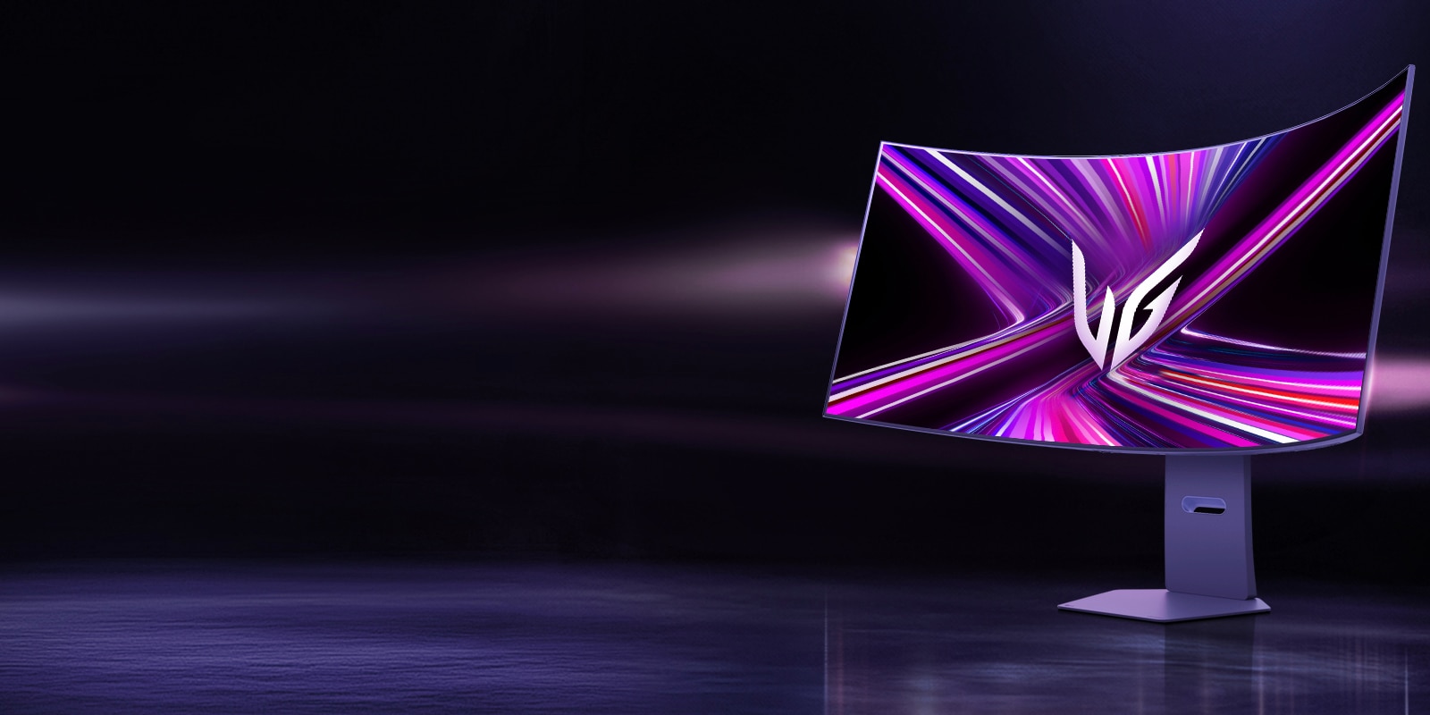 Monitor de gaming OLED 5K2K1