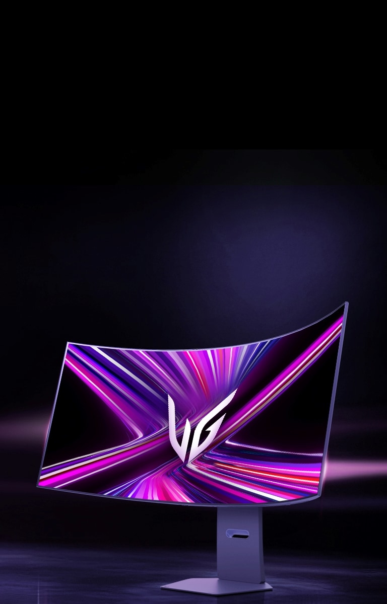 Monitor de gaming OLED 5K2K2