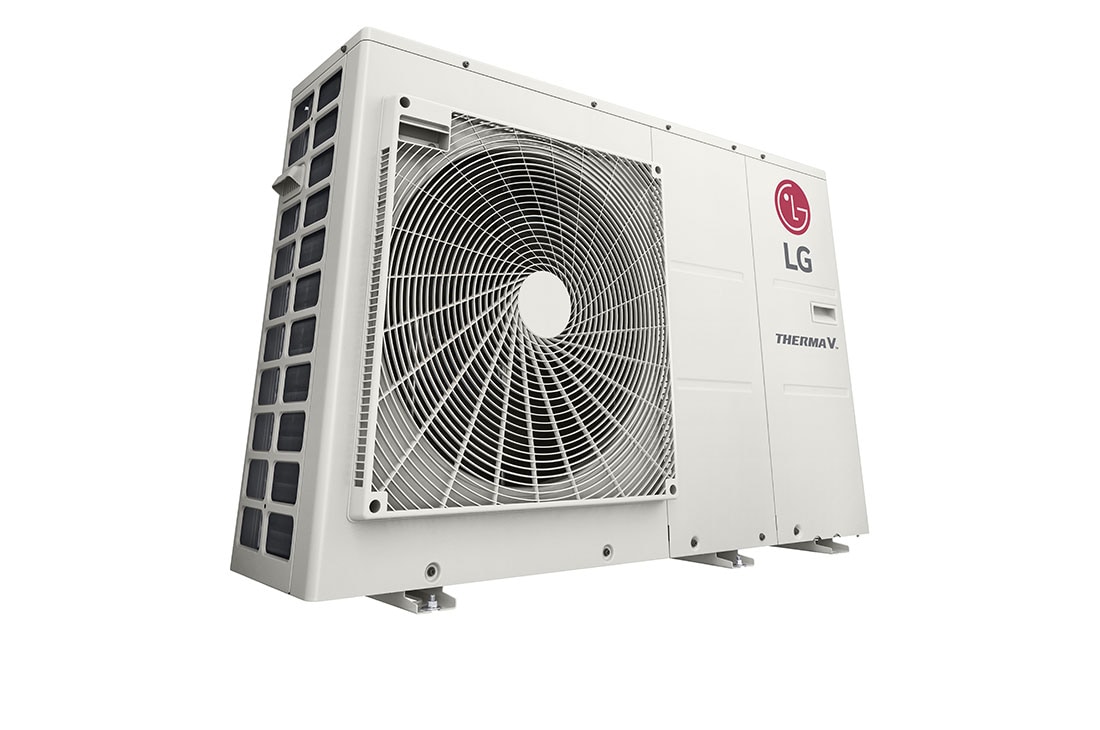 LG Therma V R32 Monobloc S, Therma V R32 Monobloc S, Therma V R32 Monobloc S, thumbnail 4