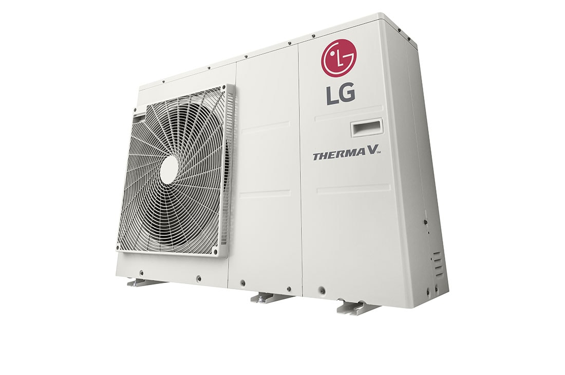 LG Therma V R32 Monobloc S, Therma V R32 Monobloc S, Therma V R32 Monobloc S, thumbnail 5