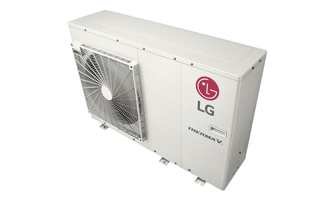 LG Therma V R32 Monobloc S, Therma V R32 Monobloc S, Therma V R32 Monobloc S, thumbnail 7