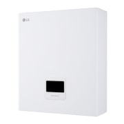 LG Unitate de control Cascadă, Vedere din lateral-dreapta a unității de control LG Cascade PHCM0 ENCXLEU a unității exterioare., PHCM0 ENCXLEU, thumbnail 3