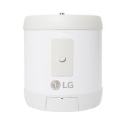 LG Boiler electric, tip Slim, 30L, HE003TMSAN0, thumbnail 1