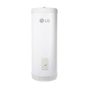 LG Încălzitor electric de apă, Tip Slim, 100ℓ, Vedere frontală a încălzitorului electric de apă LG, HE010TMSAN0, thumbnail 1