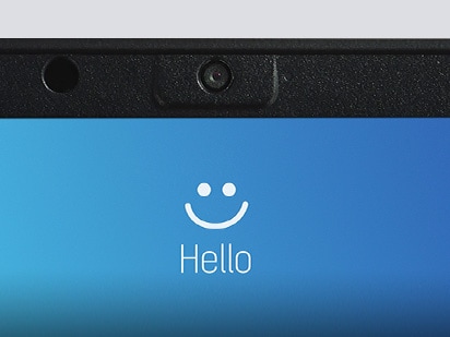 Arată o cameră web.