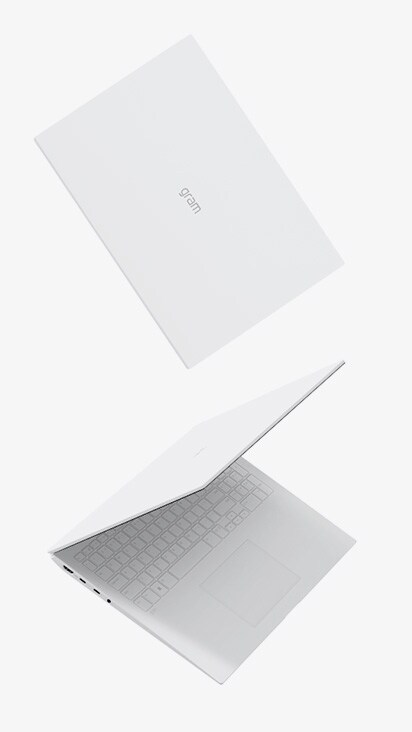 Arată dispozitivul gram ultra-ușor.