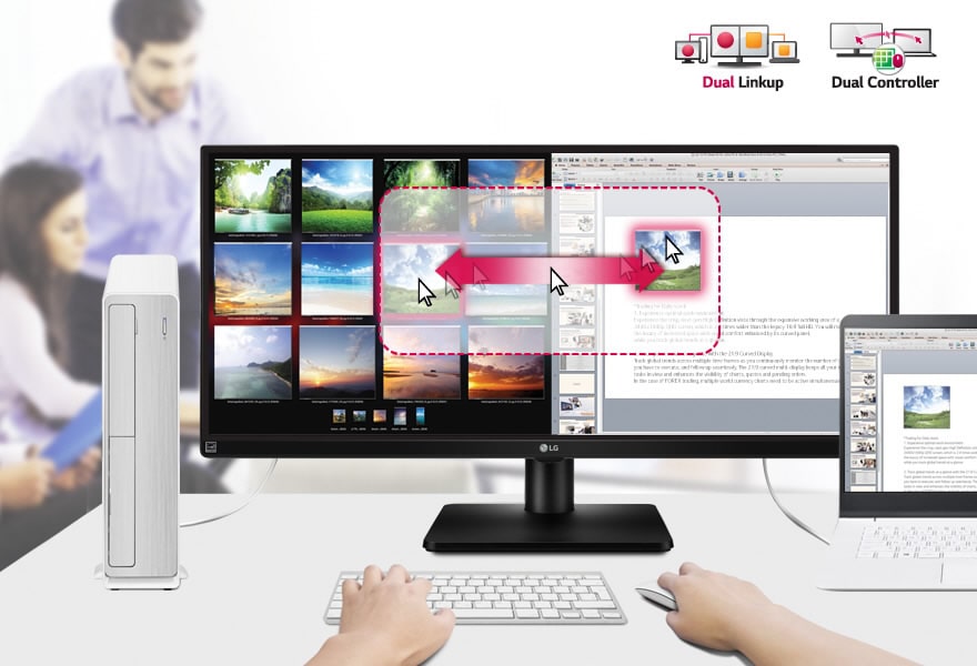 MEDIU DE MUNCĂ OPTIMIZAT CU DESIGN REGLABIL 