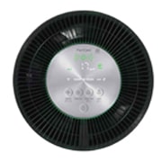 LG Purificator de Aer LG PuriCare™| 58m² | Filtru HEPA | Senzor PM 1.0 și GAZ cu afișaj | 360ᵒ | SmartThinQ WI-FI | Alb, AS60GDWV0, thumbnail 7