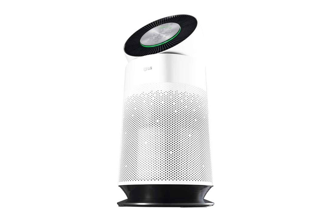 Lg air sales purifier as60gdwv0