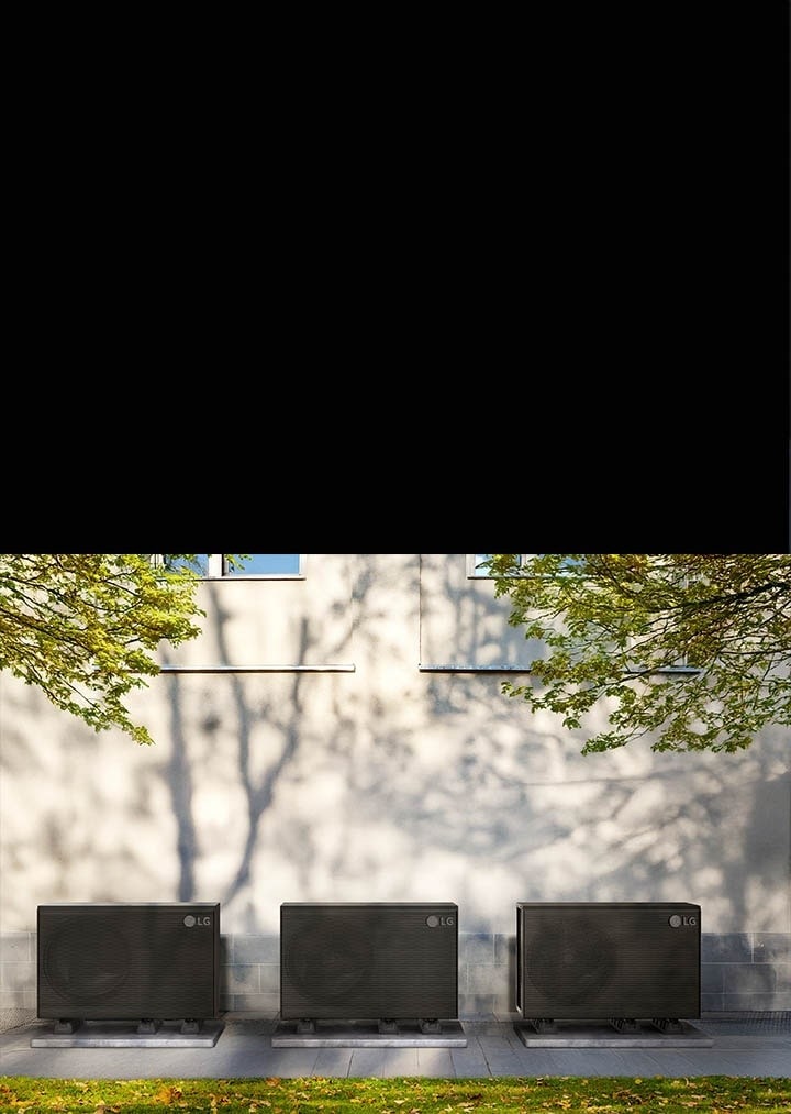 Noile pompe de căldură LG, noua eră începe acum2