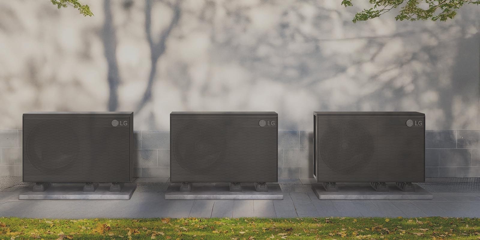 Noile pompe de căldură LG, noua eră începe acum1