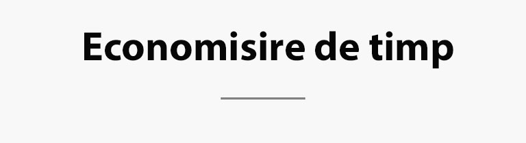Economisire de timp