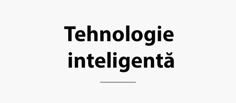 Tehnologie inteligentă