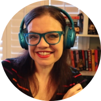 Casey Fiesler - Informatician 1